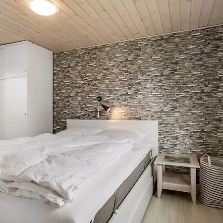 Сasa de vacaciones Melisande - From The Sea By Interhome Storvorde